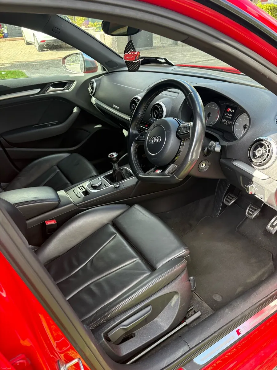 Audi s3 - Image 6