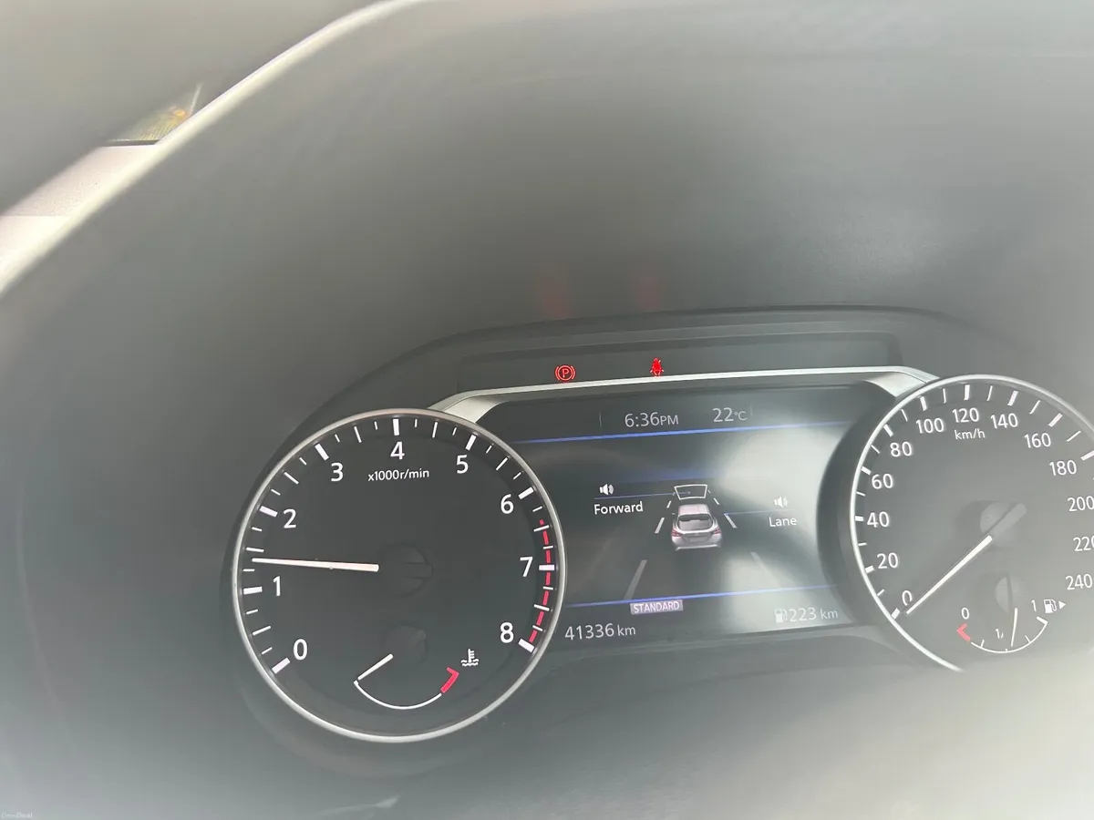 Nissan Juke 2021 - Image 2
