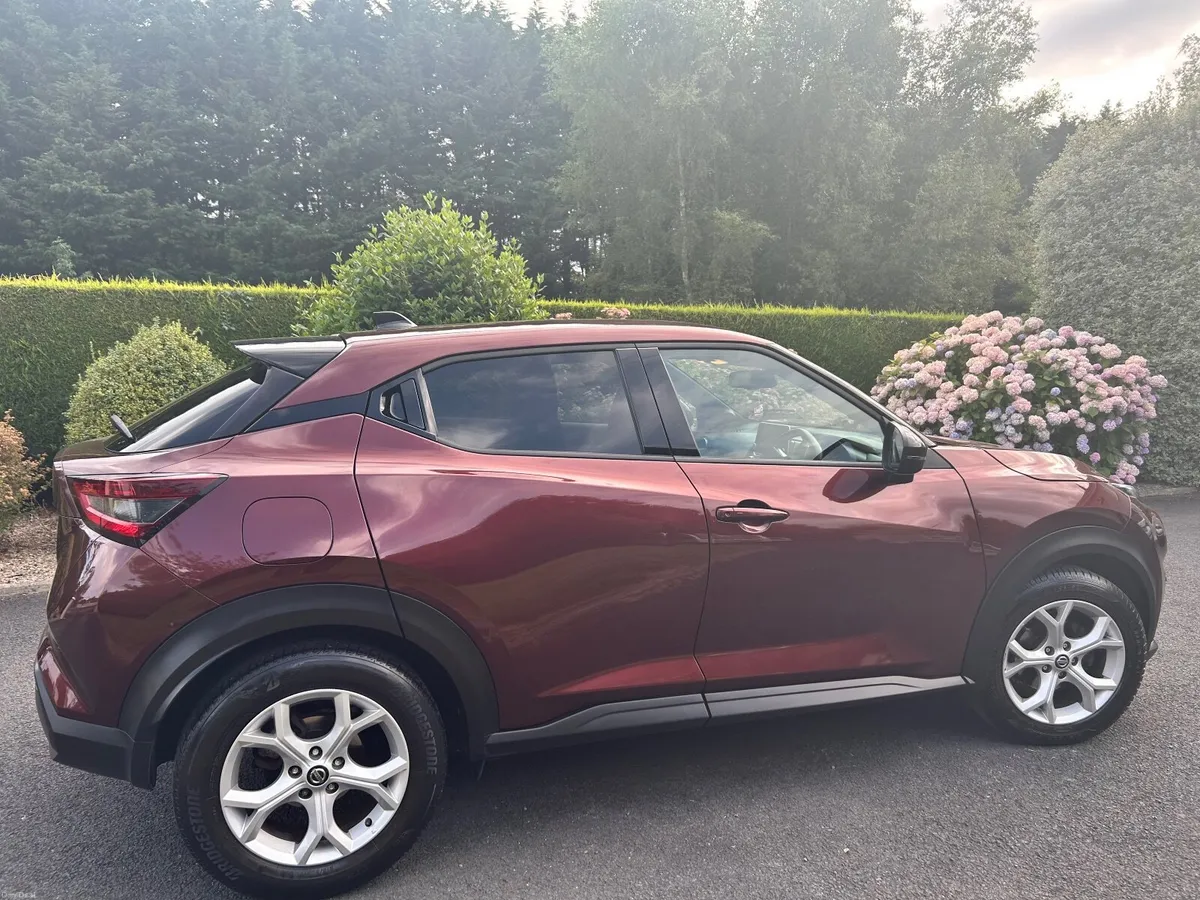 Nissan Juke 2021 - Image 6