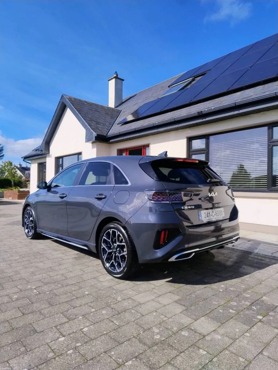 Kia Ceed GT Line - Image 5