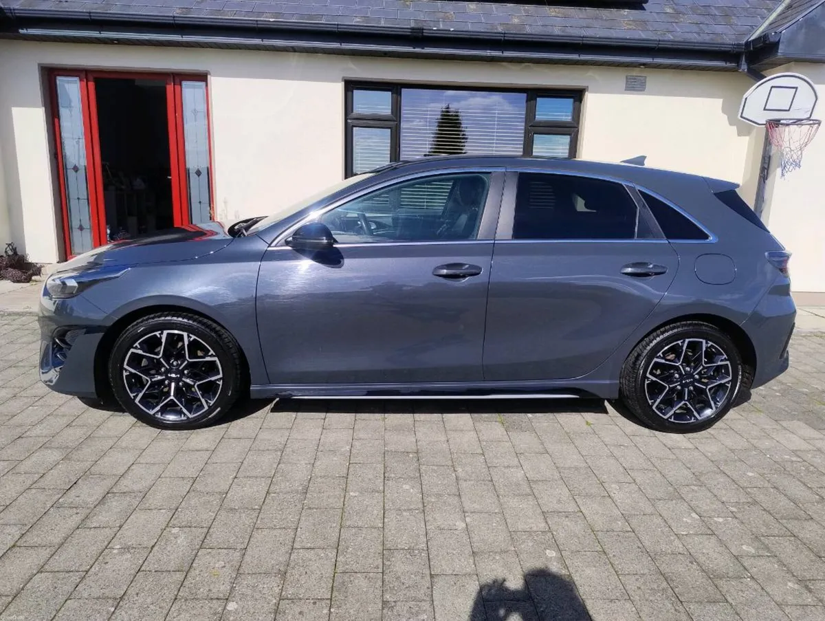 Kia Ceed GT Line - Image 4