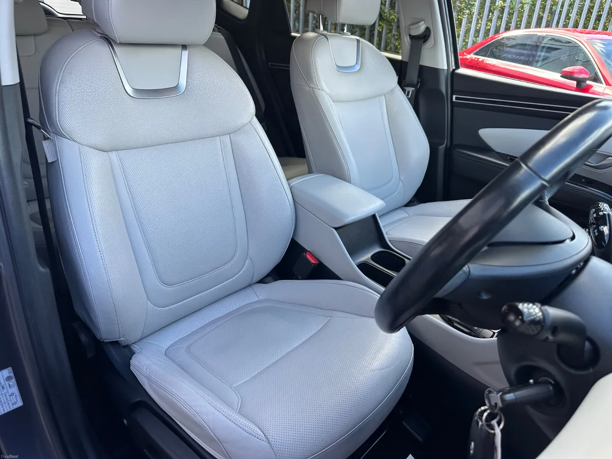 1.6 CRDI EXECUTIVE - SAVE €2000 - Image 6