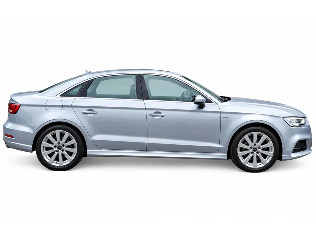 Audi A3 30 Tfsi 116HP SE 4DR - Image 1