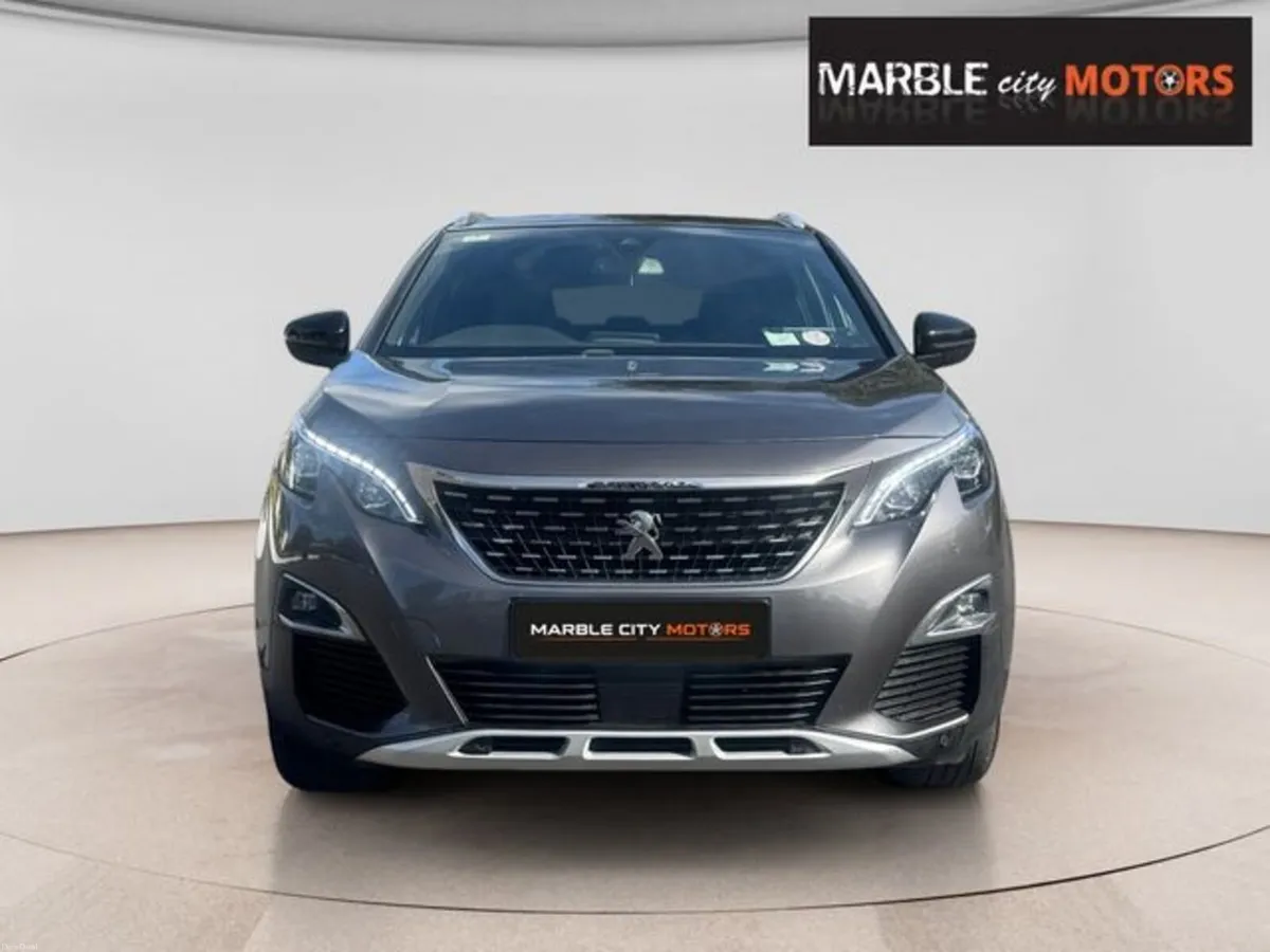 Peugeot 3008 1.5 Blue Hdigt Line 5DR - Image 5