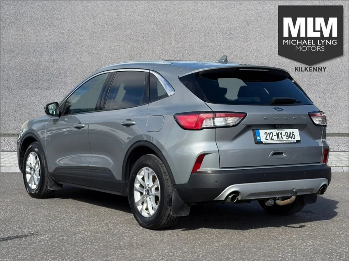 Ford Kuga Titanium 1.5TD120 S6.2 M6 F 4D - Image 6