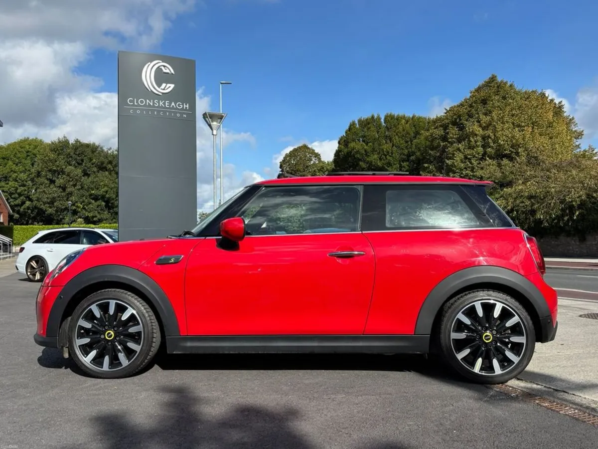 Mini Cooper - Image 4
