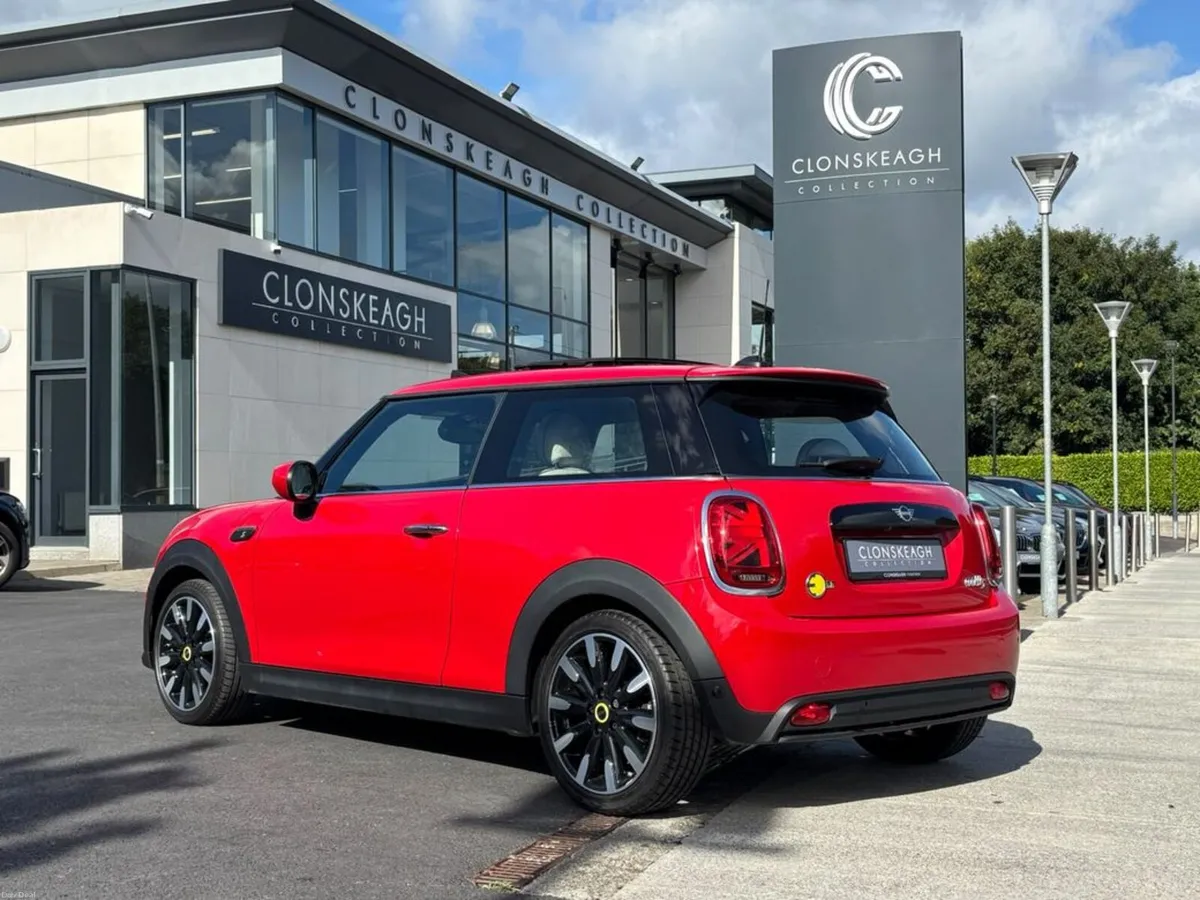 Mini Cooper - Image 5