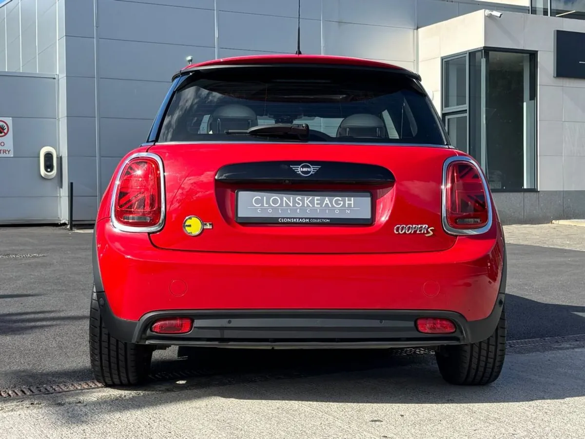 Mini Cooper - Image 6