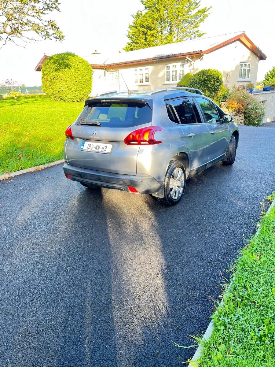 Peugeot 2008 2019 - Image 4