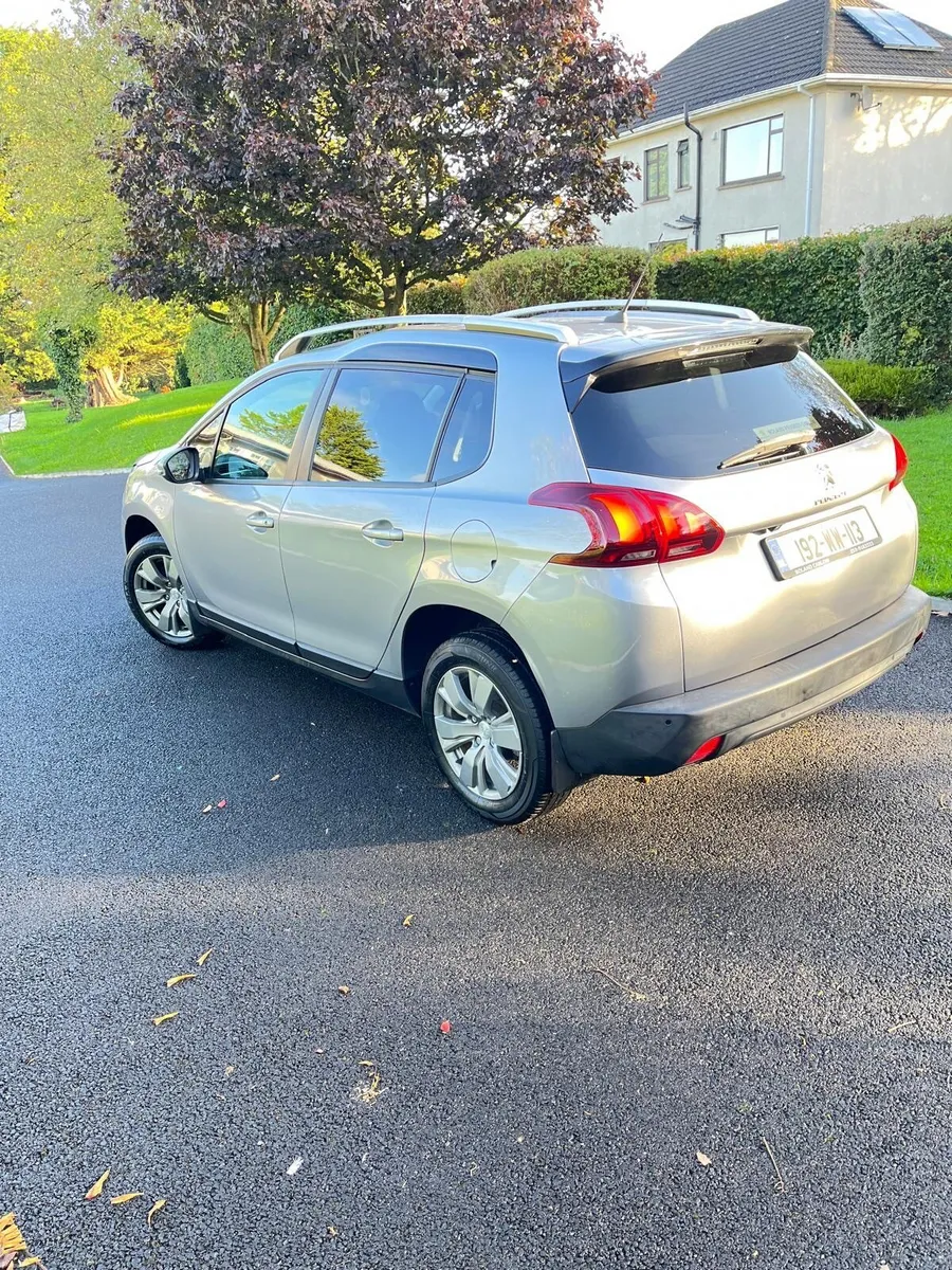 Peugeot 2008 2019 - Image 3