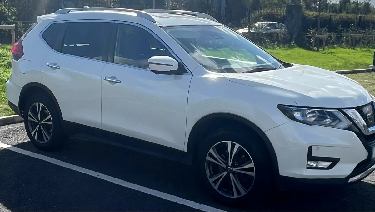 Nissan xtrail - Image 6
