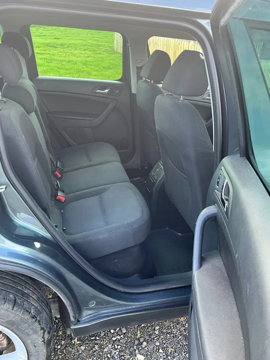Skoda Yeti 2015 - Image 2