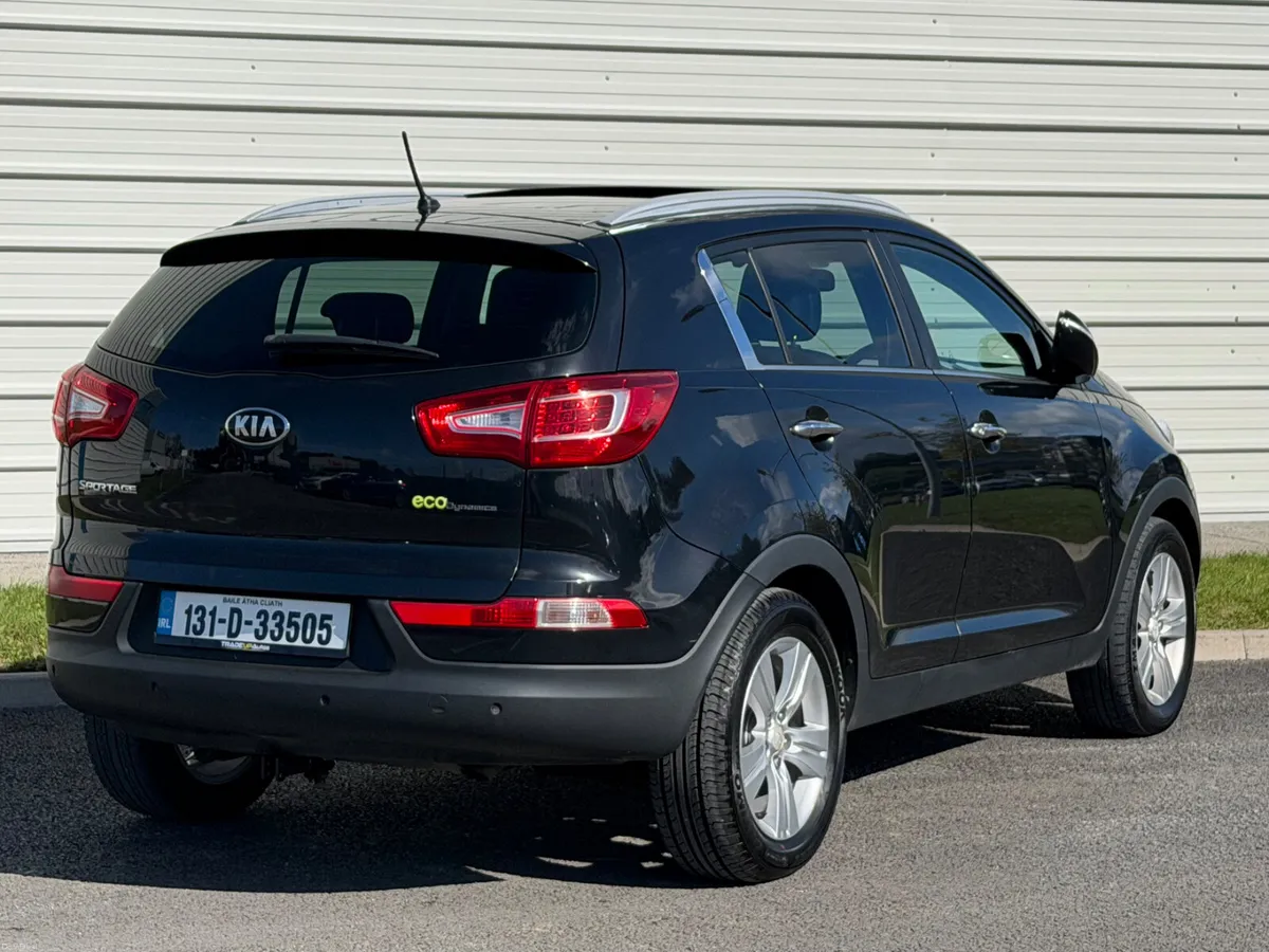 Kia Sportage PLATINUM *LowKMS - Image 4