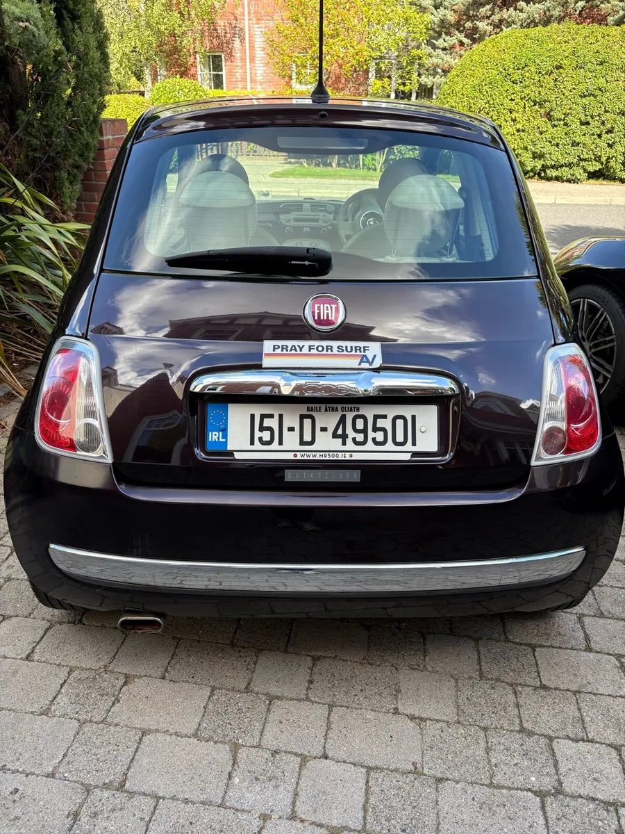 Fab Fiat 500 - Image 2