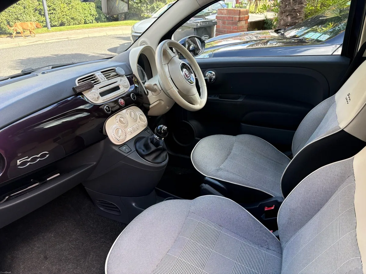 Fab Fiat 500 - Image 4