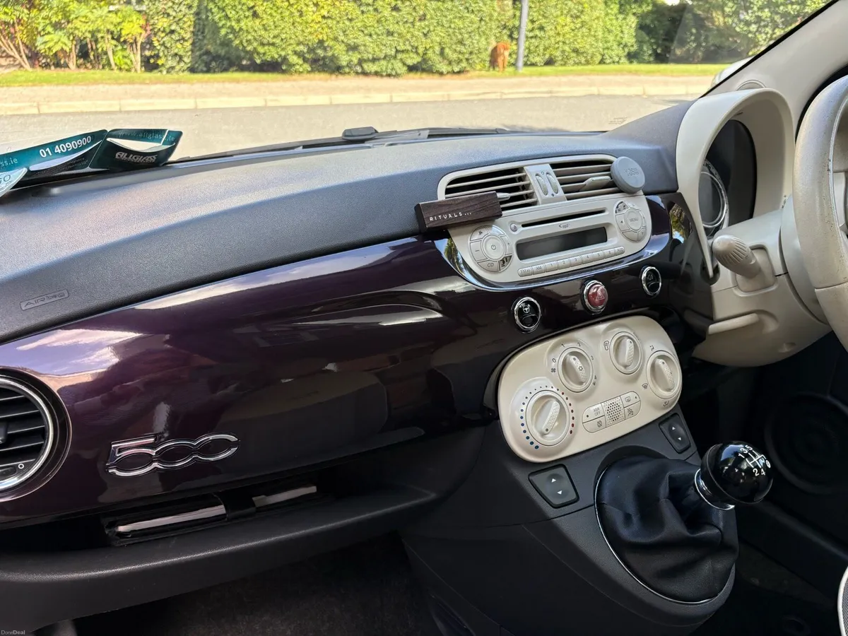 Fab Fiat 500 - Image 5