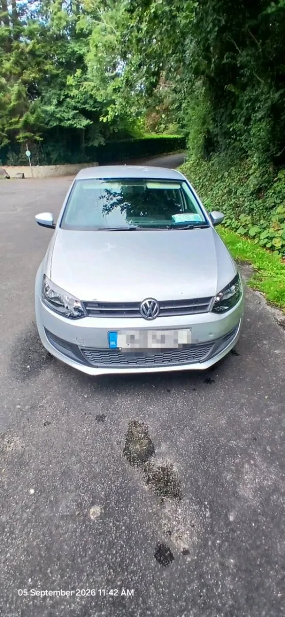Volkswagen polo - Image 3