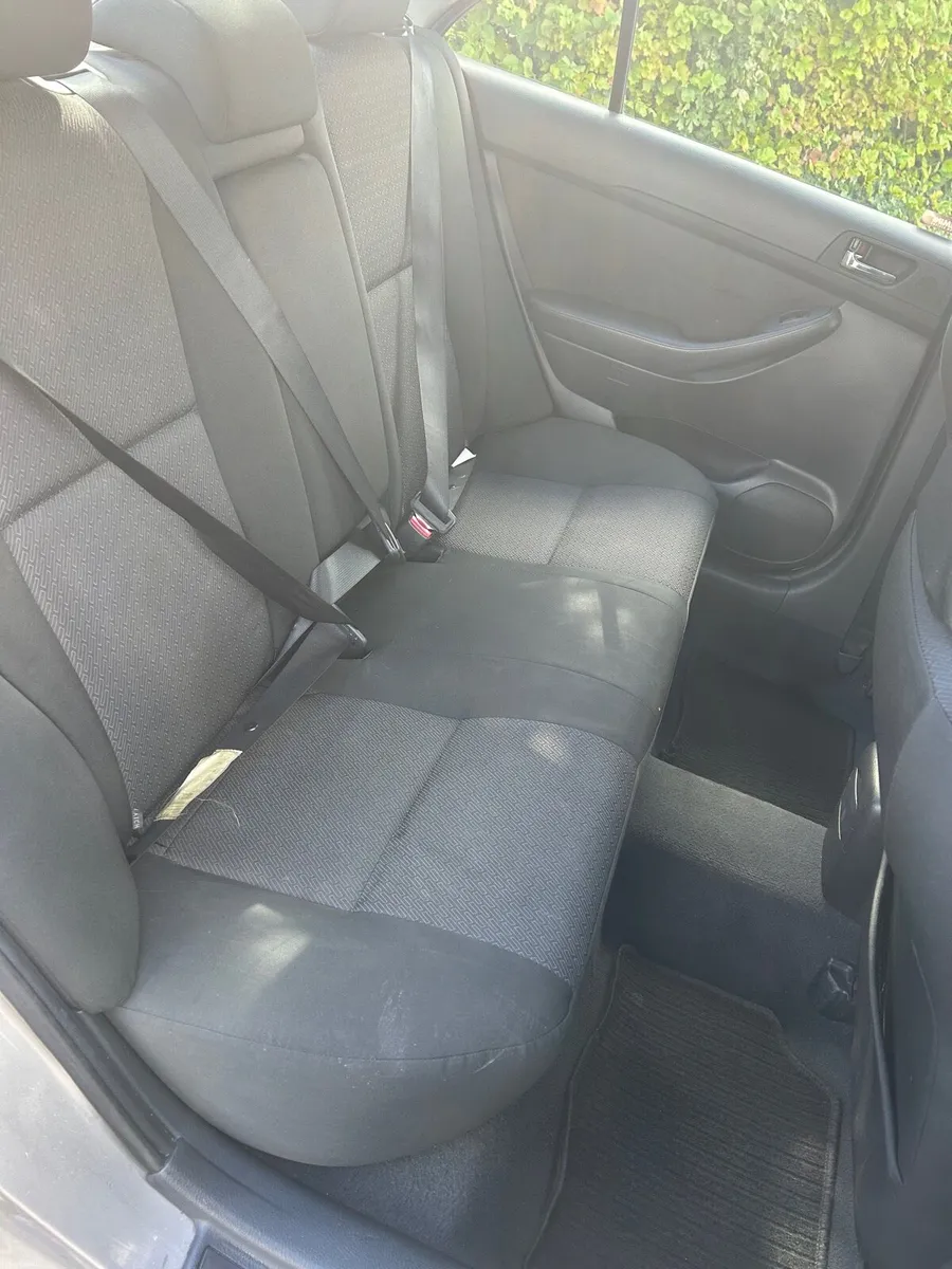 2007 Toyota Avensis | 140k km | NCT 03/27 - Image 6