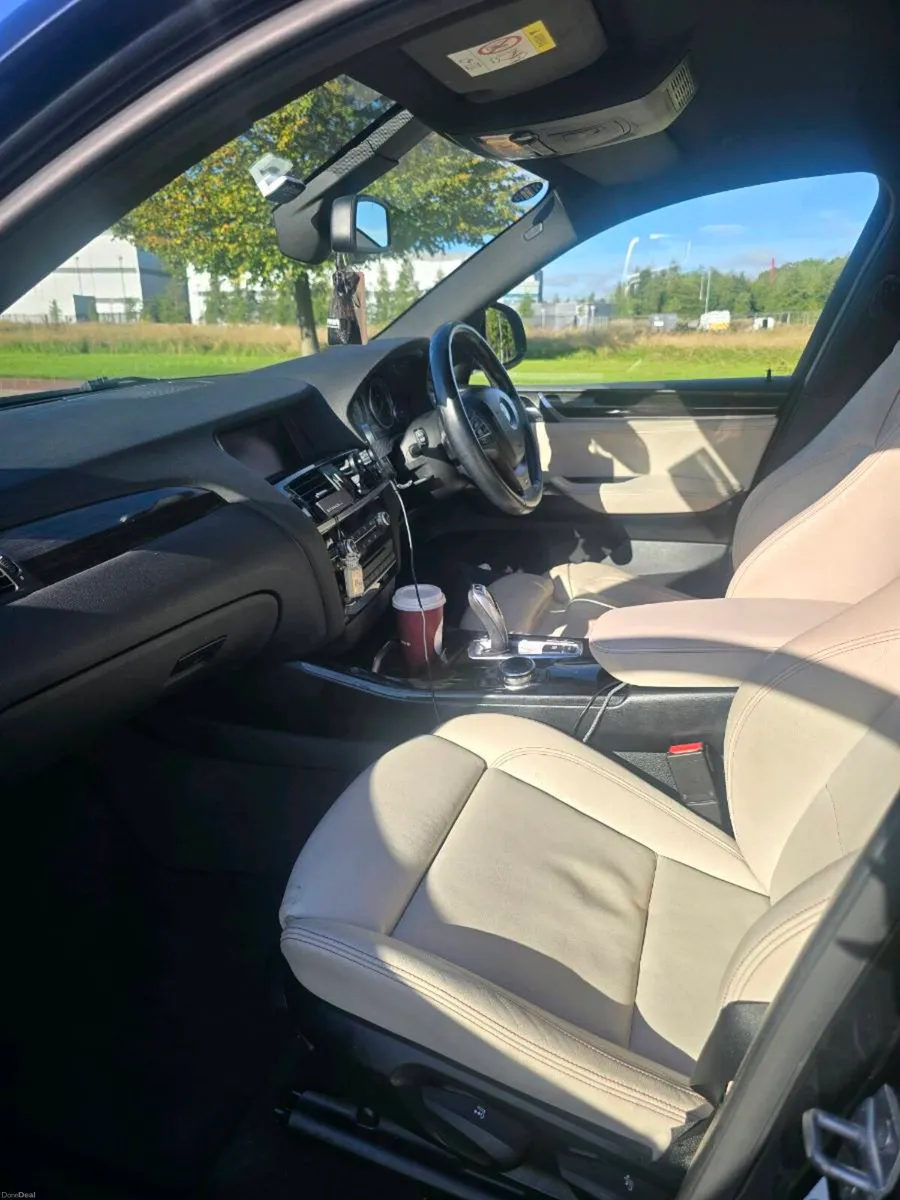 Bmw X4 - Image 4