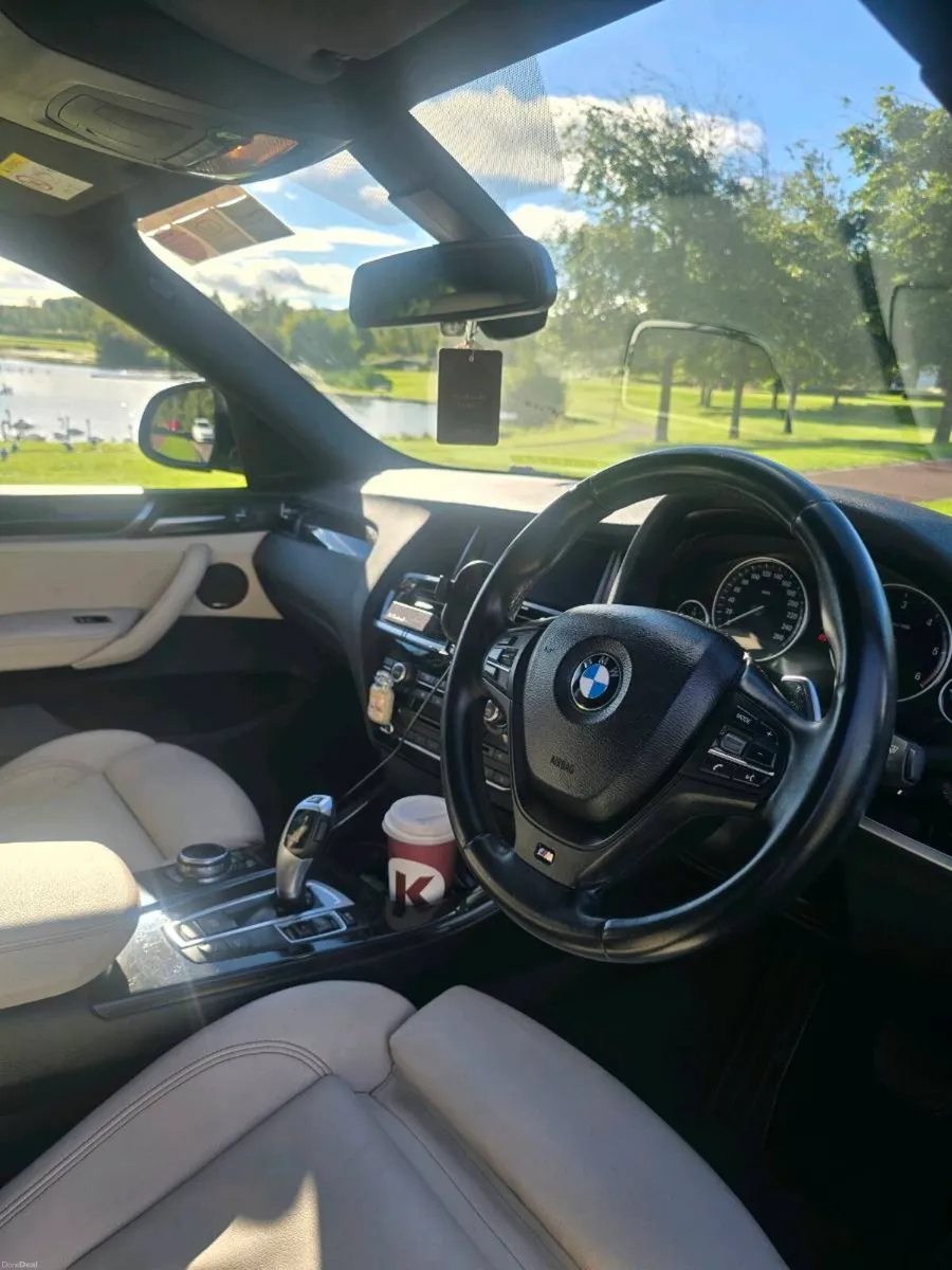 Bmw X4 - Image 6