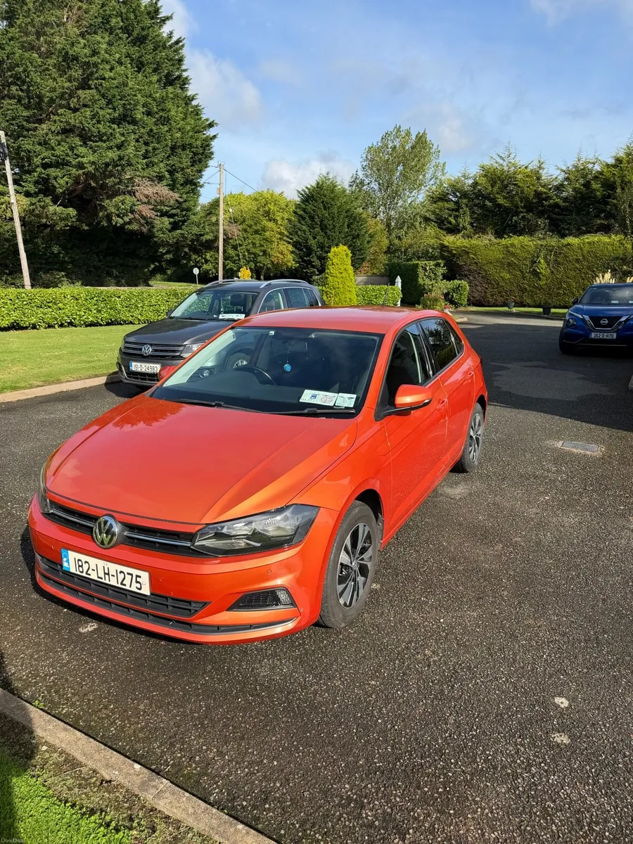 Volkswagon Polo - Image 1