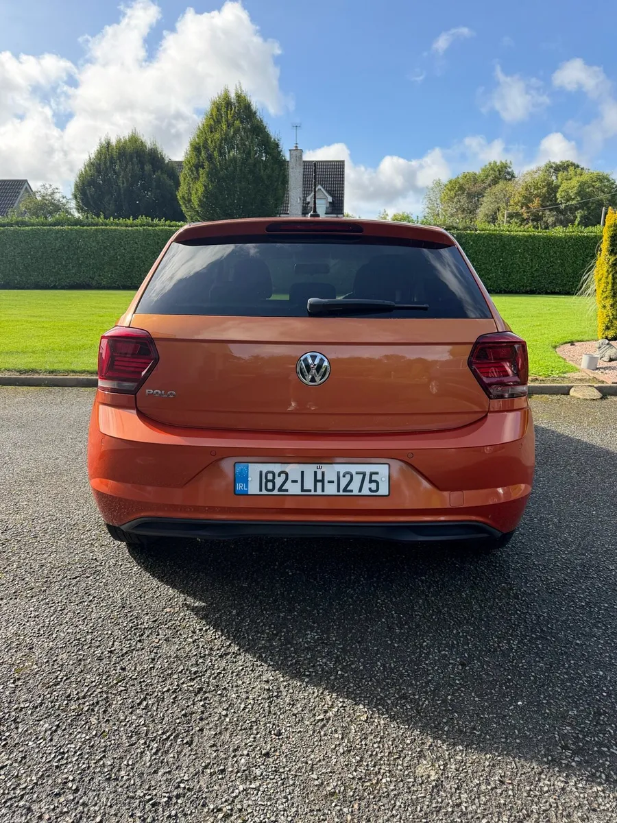 Volkswagon Polo - Image 5