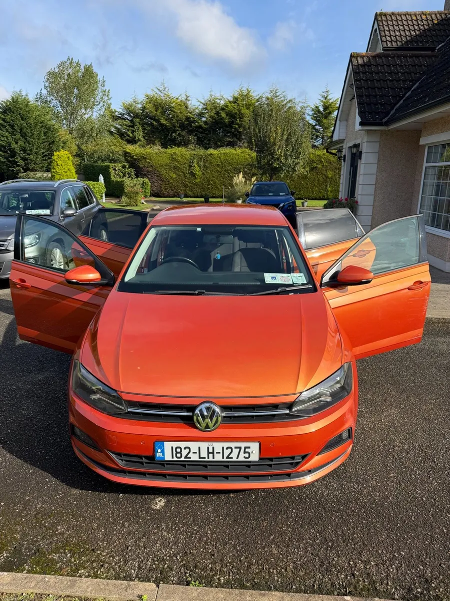 Volkswagon Polo - Image 3