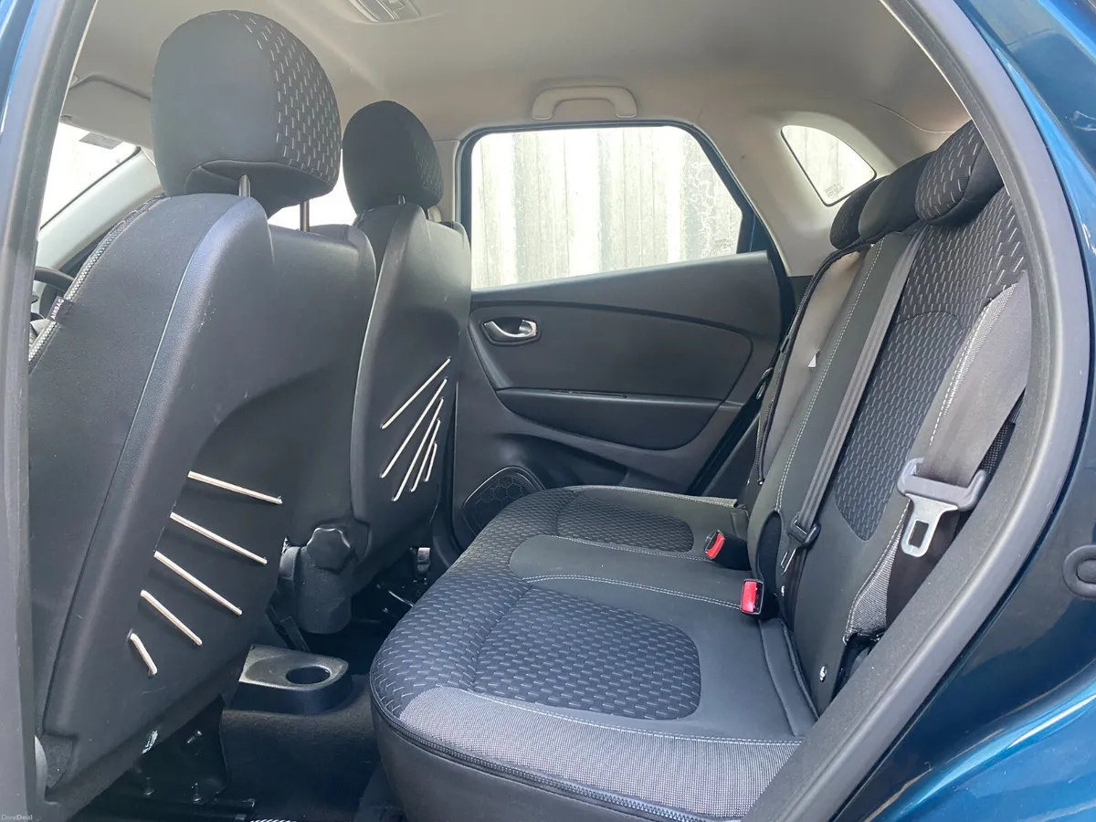 Renault Captur 2018////FINANCE AVAILABLE//// - Image 5