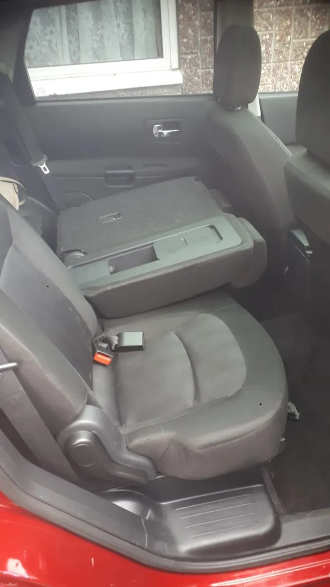 Nissan Qashqai+2 2014 - Image 3