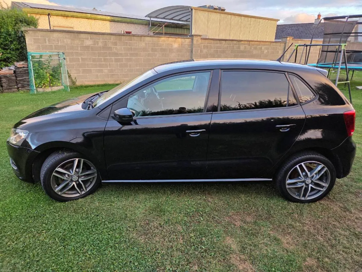 VW Polo 1.2 - Image 5