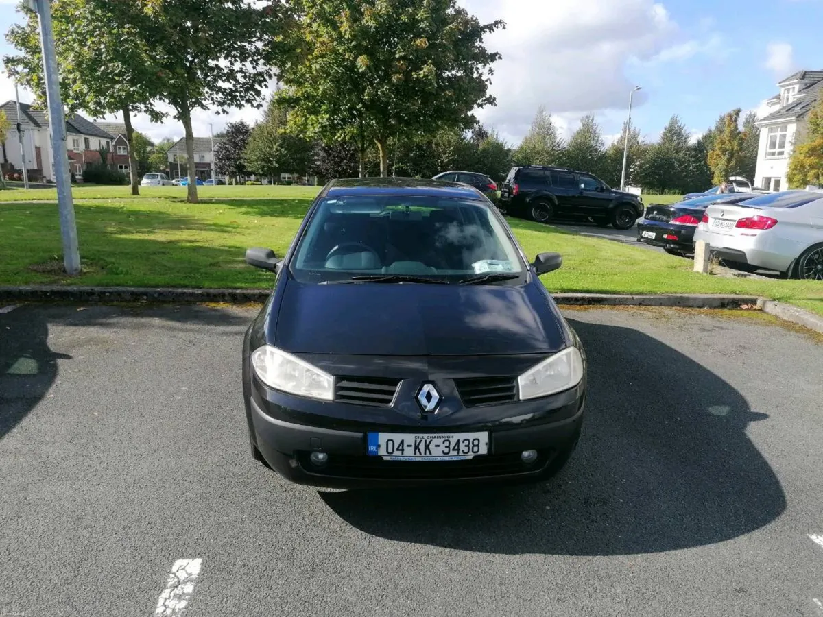 Renault Megane - Image 2