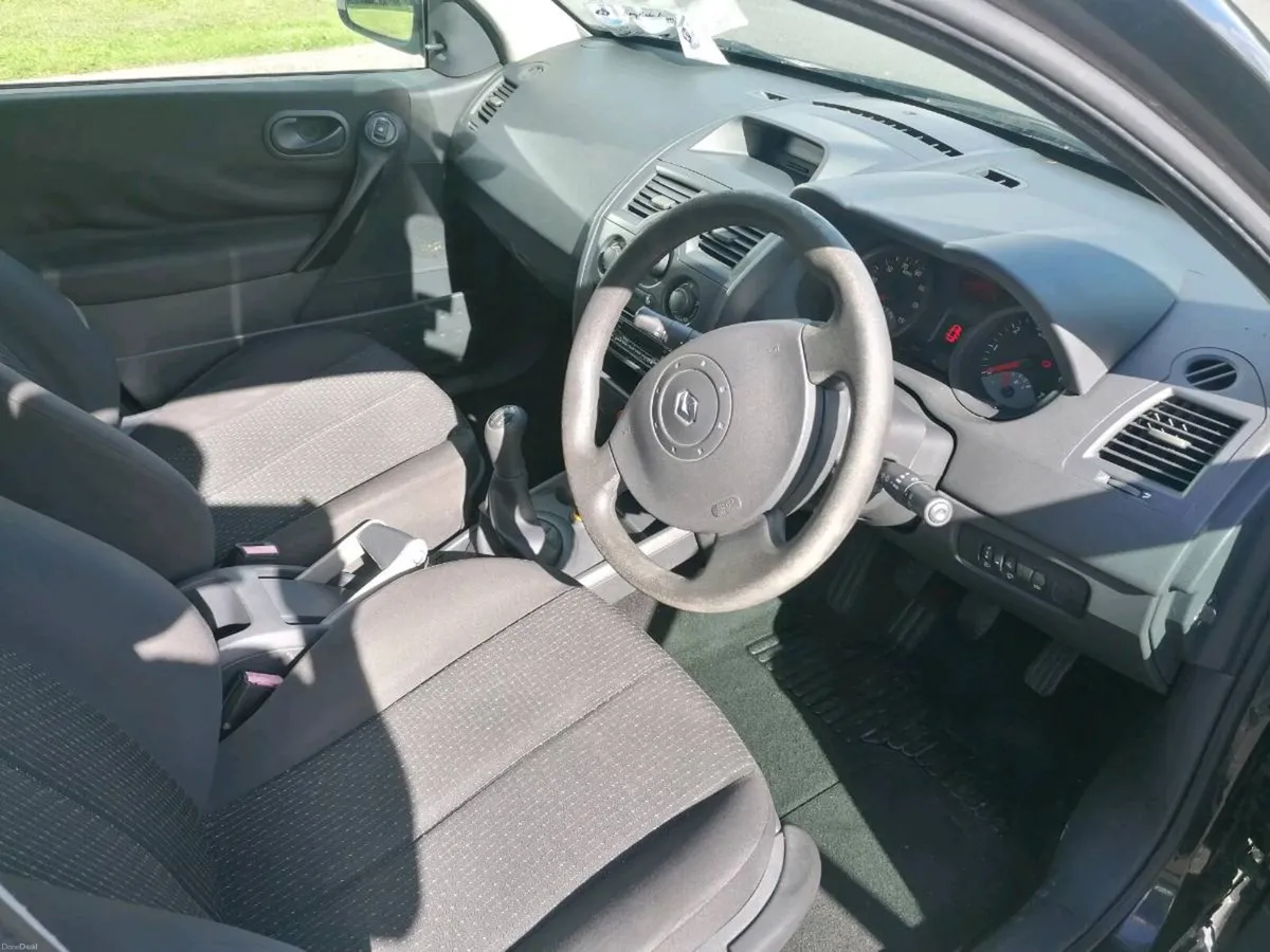 Renault Megane - Image 4