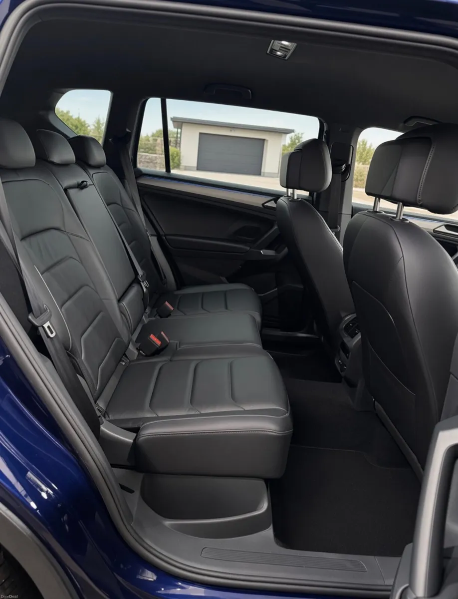 2024 SEAT Tarraco E-Hybrid 245Bhp Xperience - Image 4