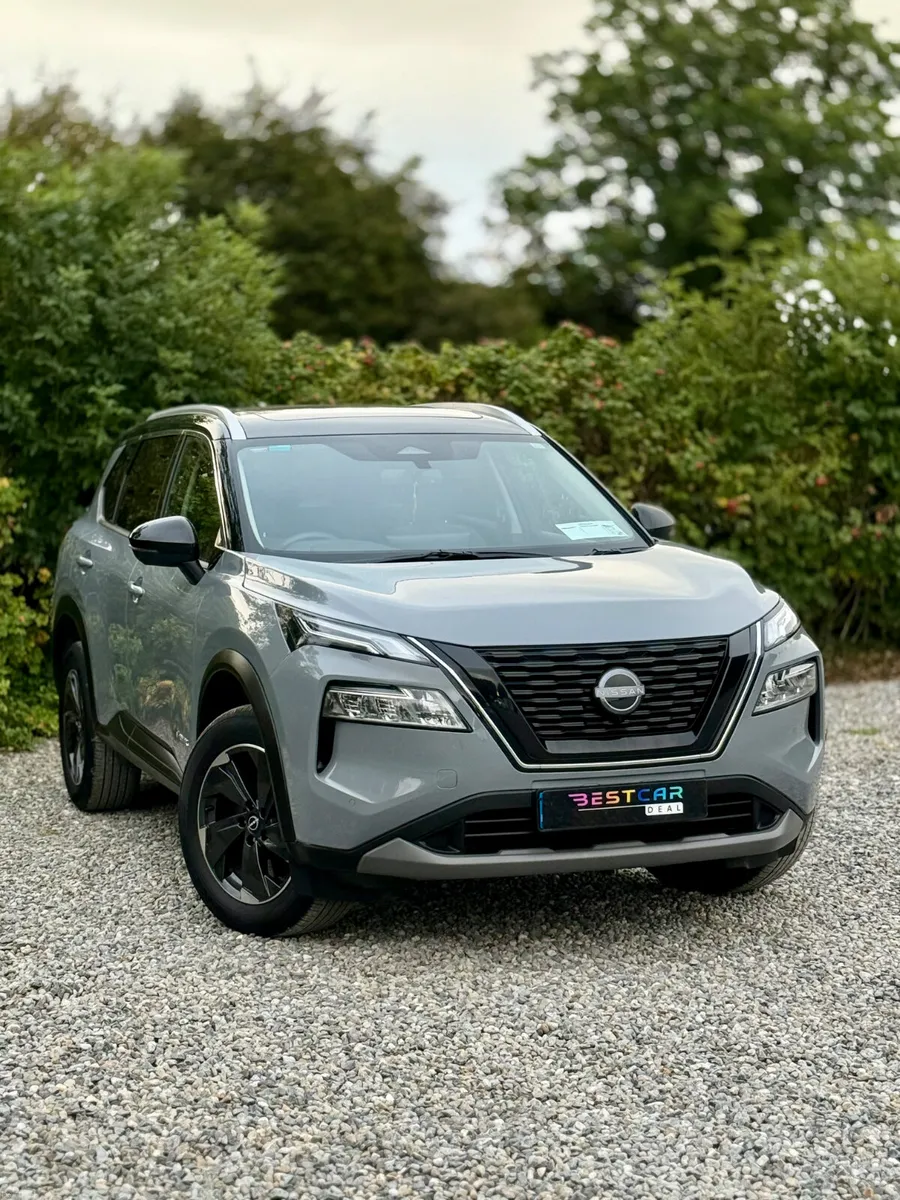 Nissan X-Trail 2026 - Image 5