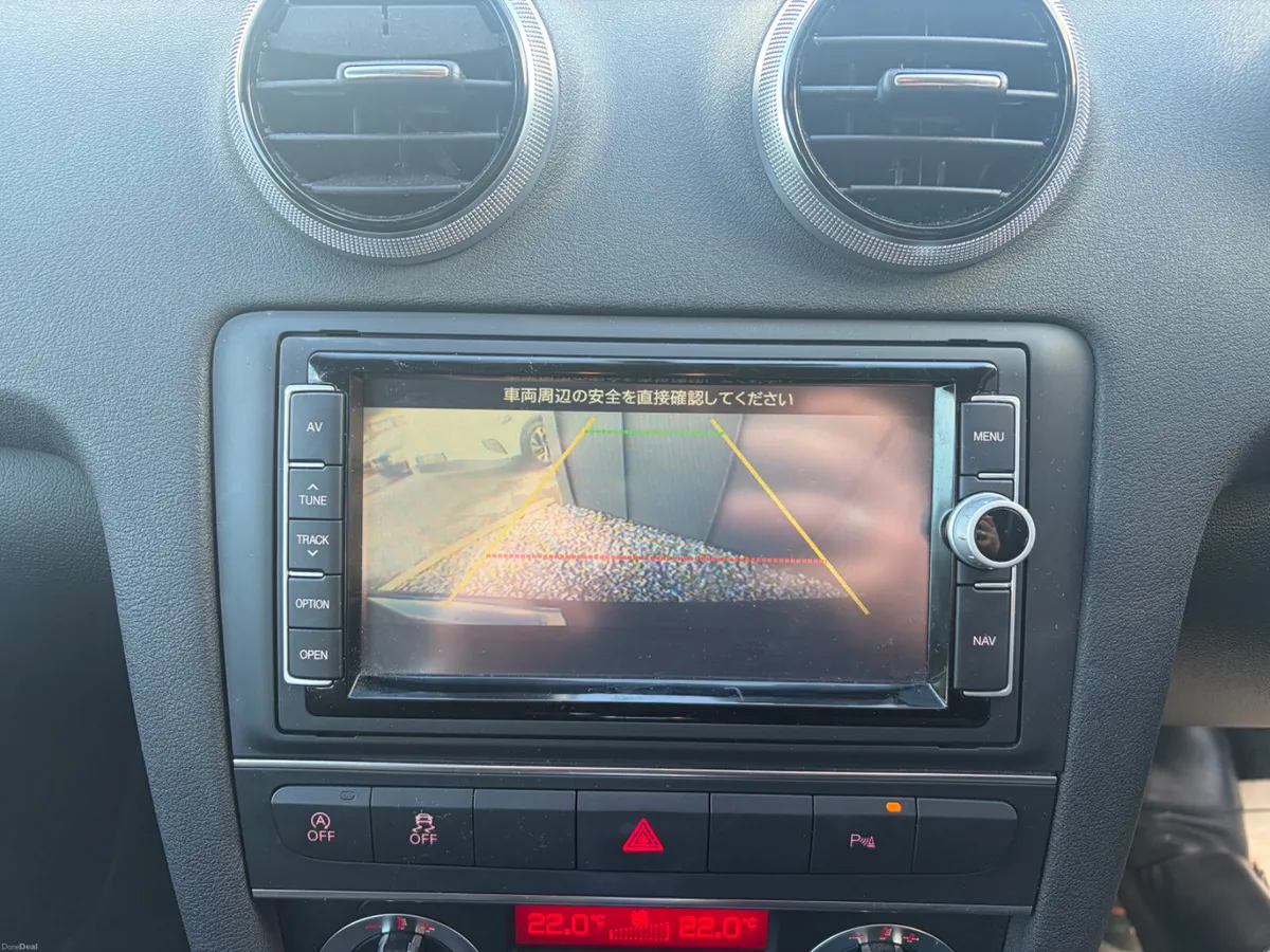 Audi A3 1.4 TSI Auto - Image 5