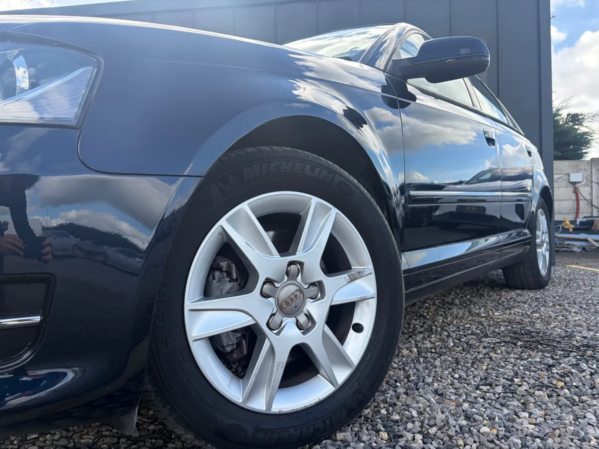 Audi A3 1.4 TSI Auto - Image 2