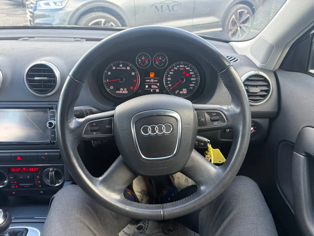 Audi A3 1.4 TSI Auto - Image 6