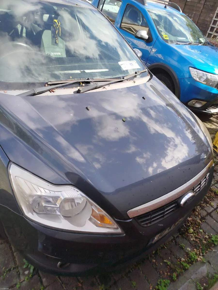 Ford Focus - Image 2