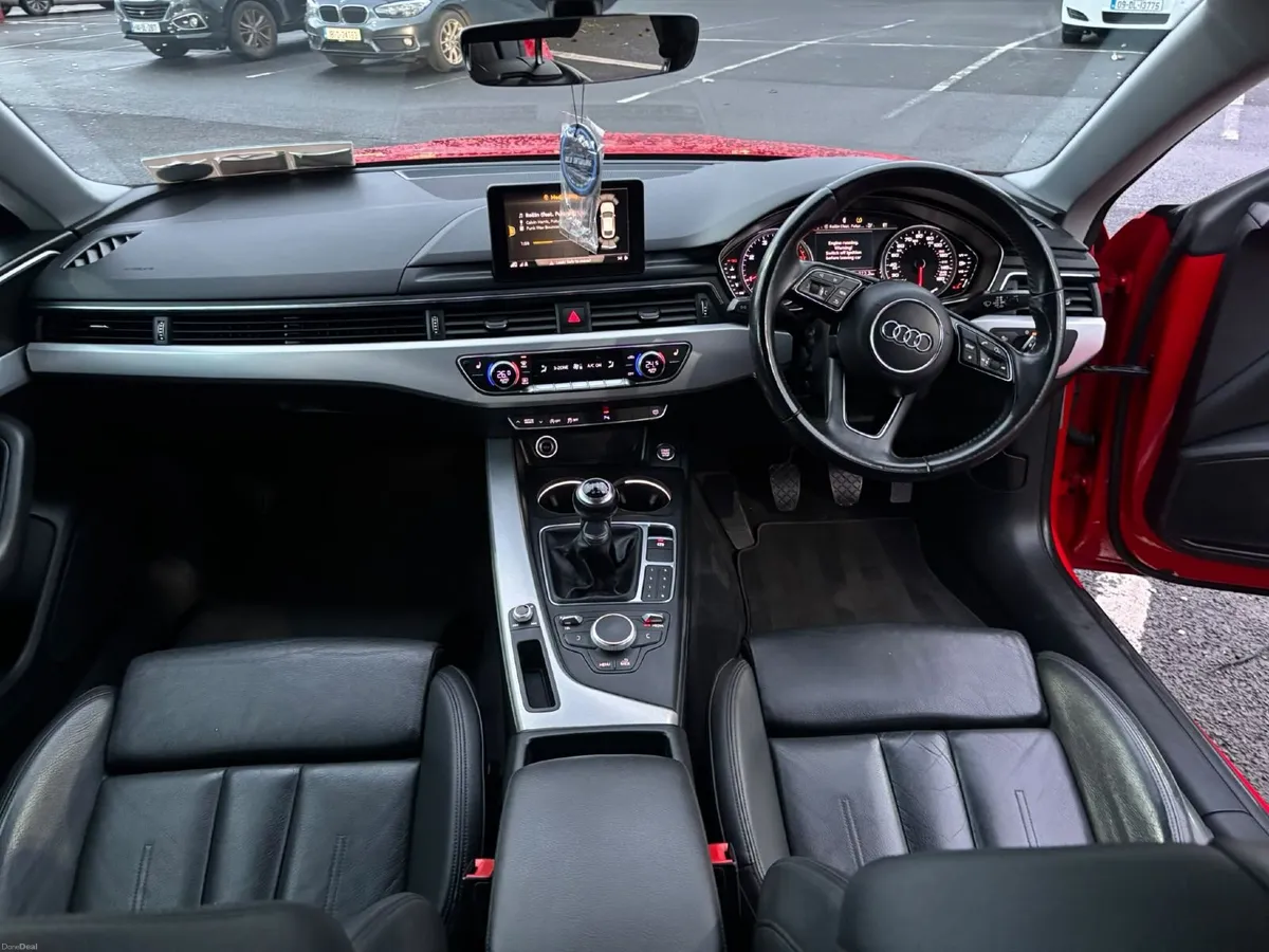 Audi A5 2017 - Image 6