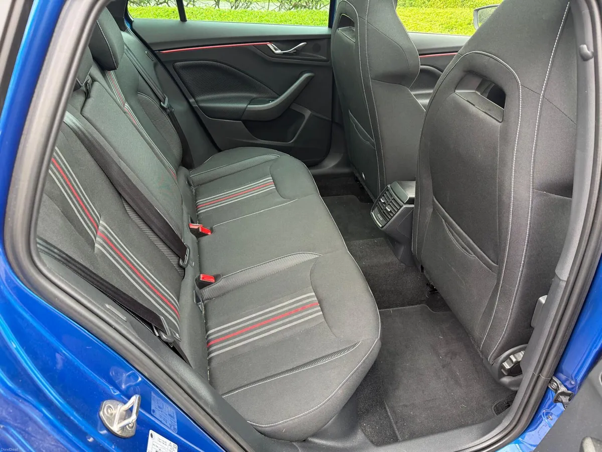 Skoda Kamiq 2024 Monte Carlo Edition DSG - Image 6