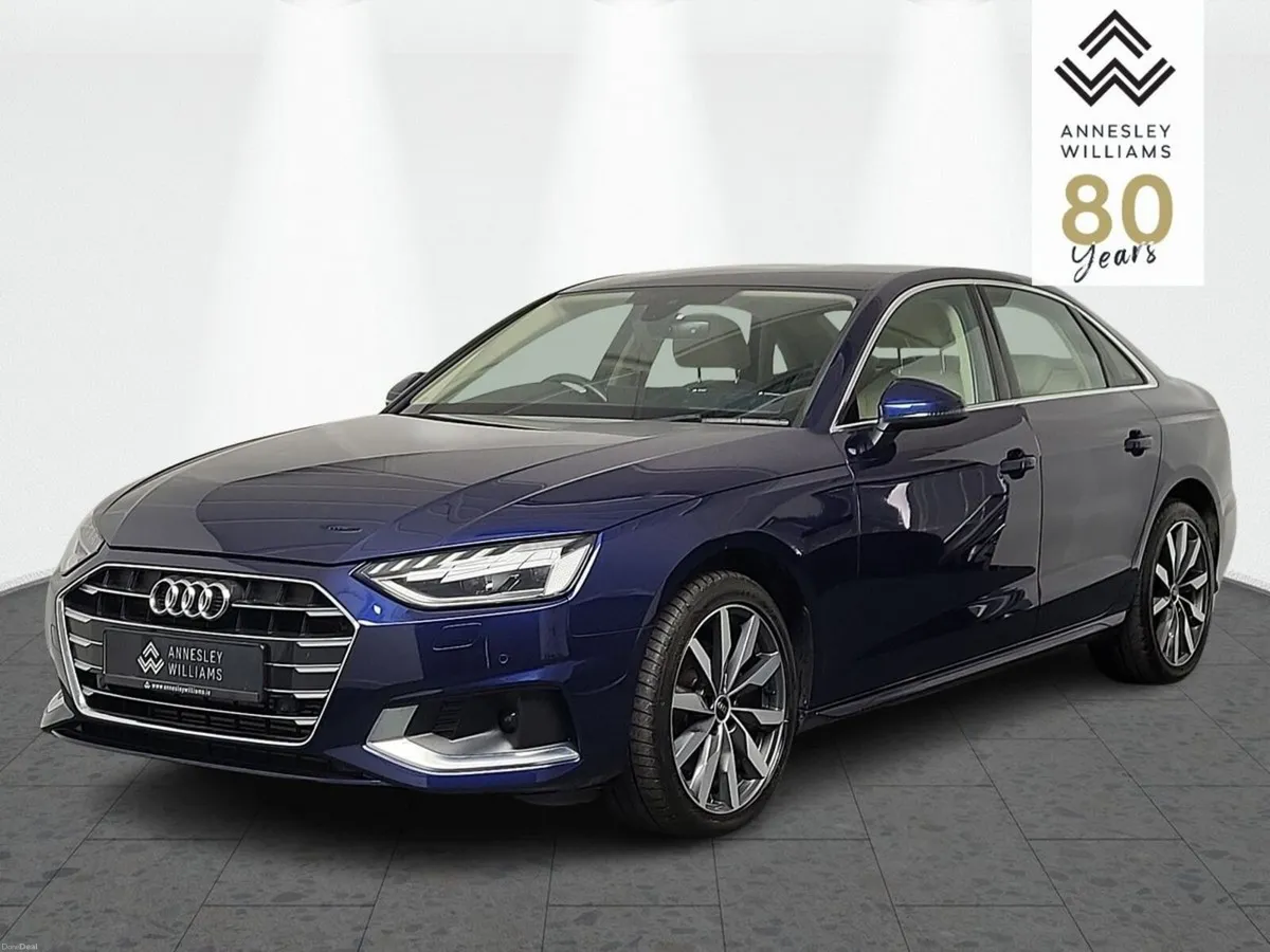 Audi A4 35 TFSI 150HP S Tronic SE - Image 3