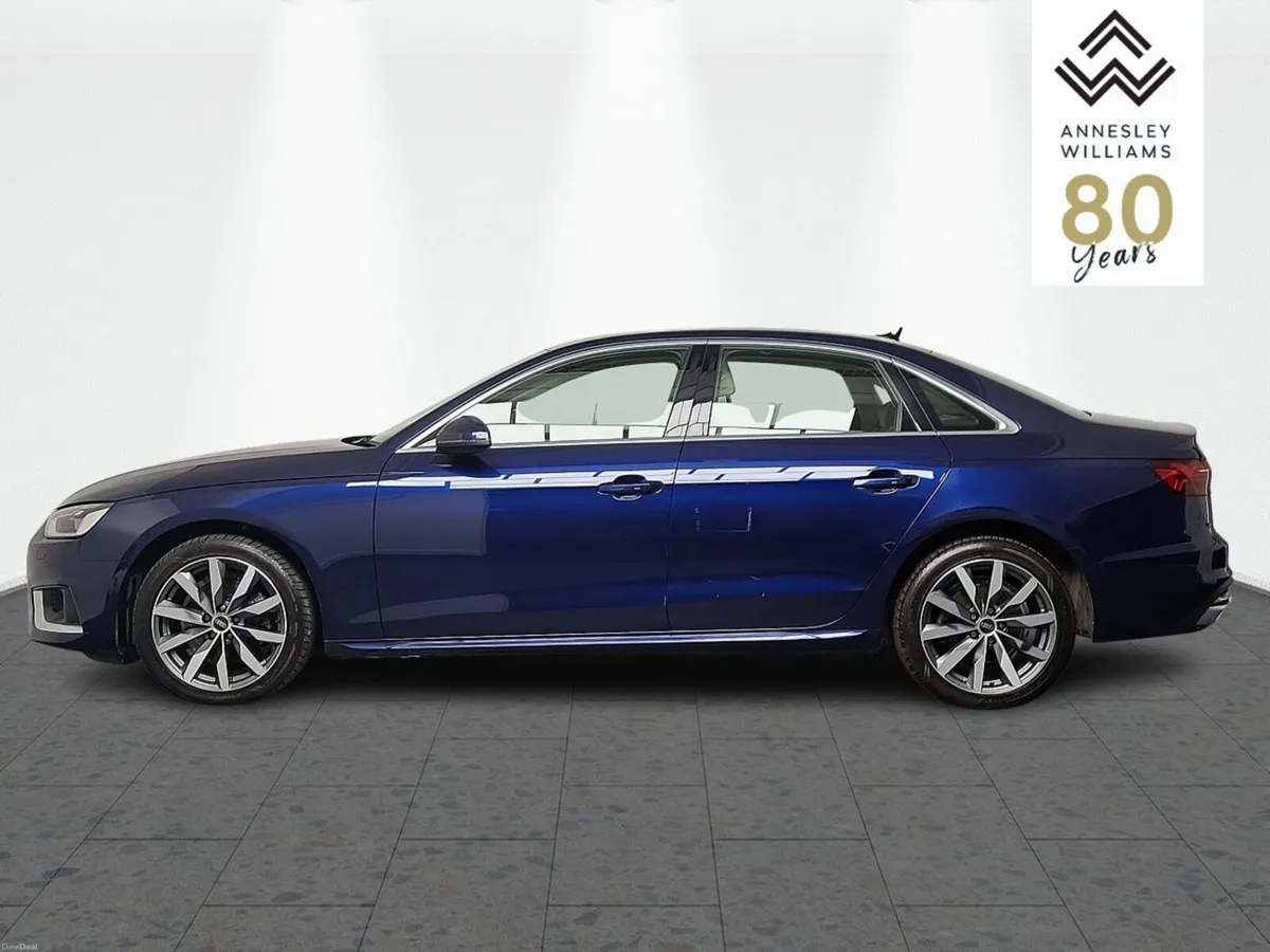 Audi A4 35 TFSI 150HP S Tronic SE - Image 5