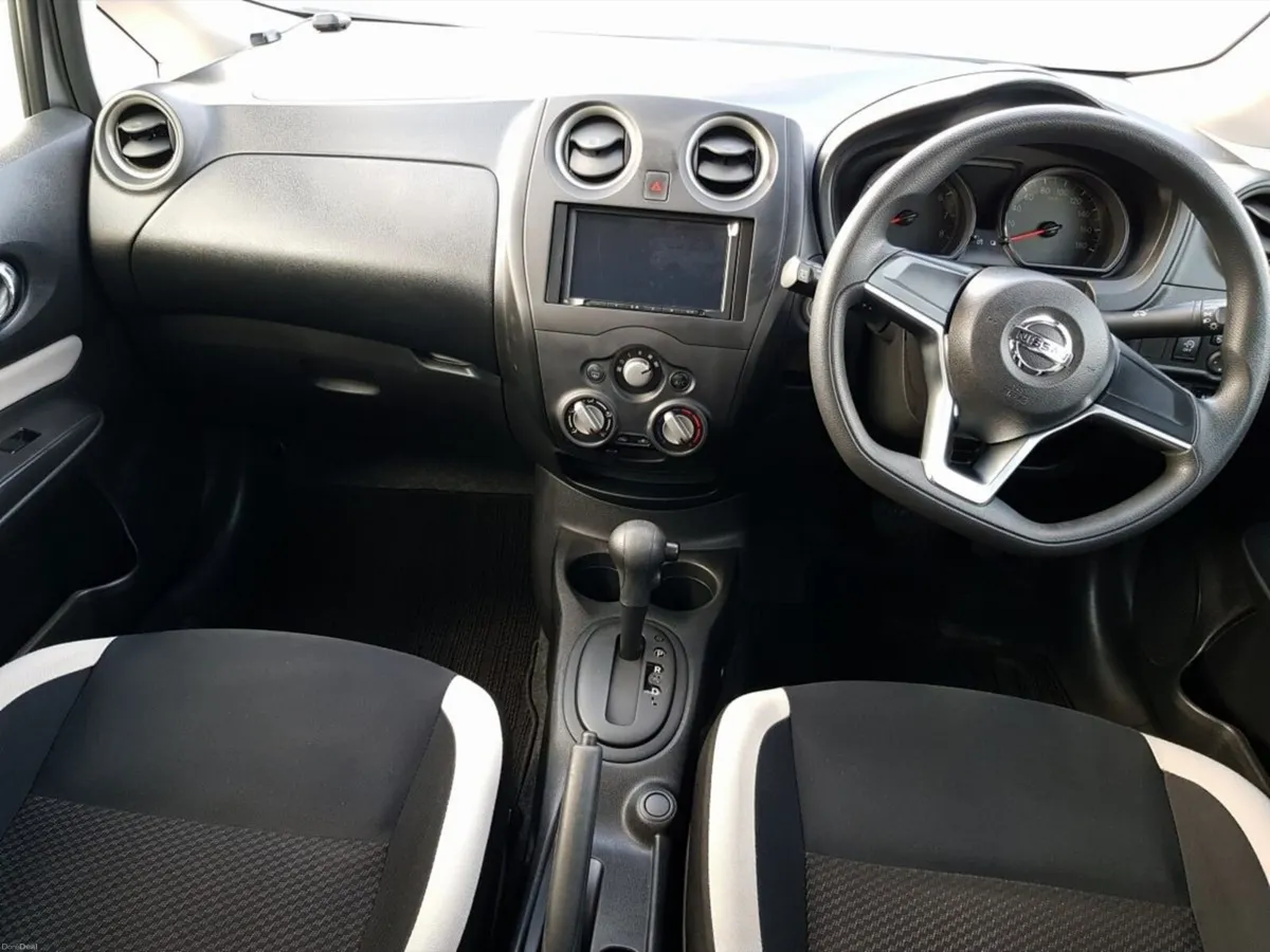 Nissan Note X - Image 3