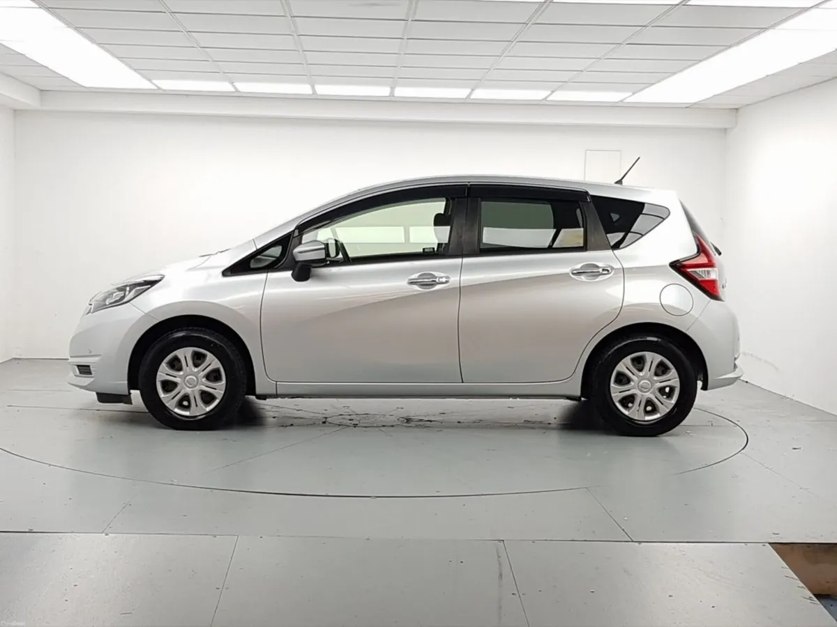 Nissan Note X - Image 5