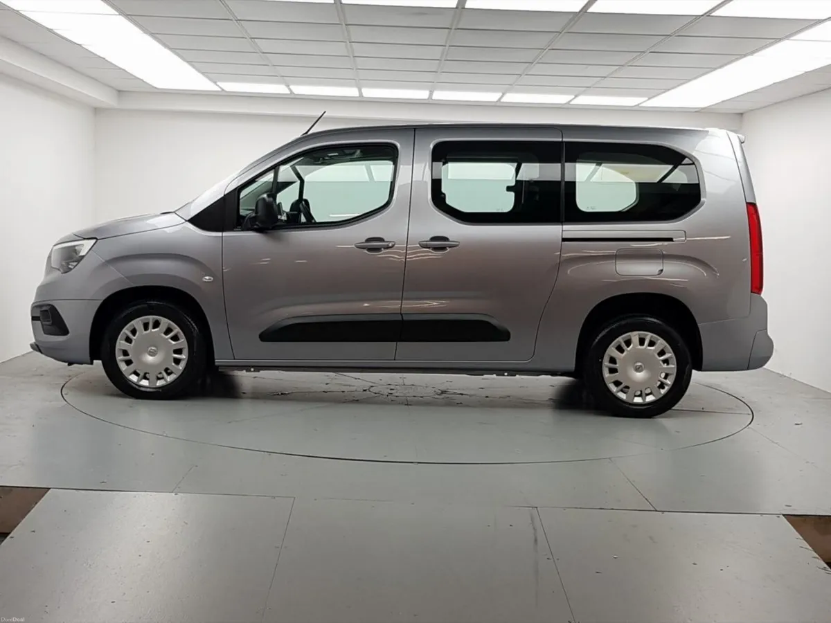 Opel Combo 1.5 Turbo D 100PS Energy 5 Seater - Image 5
