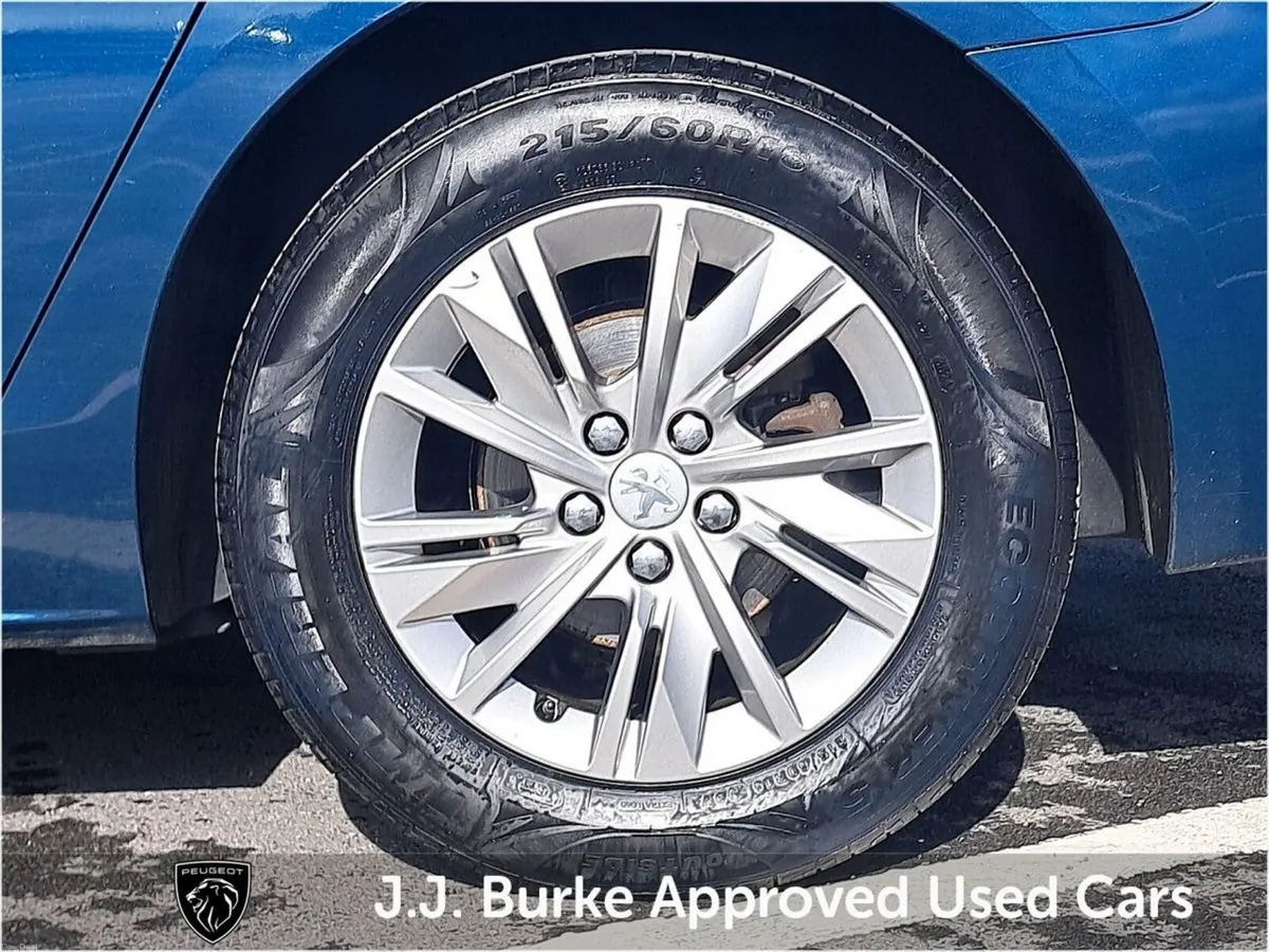 Peugeot 508 1.5 BlueHDi 130bhp Active - Image 6
