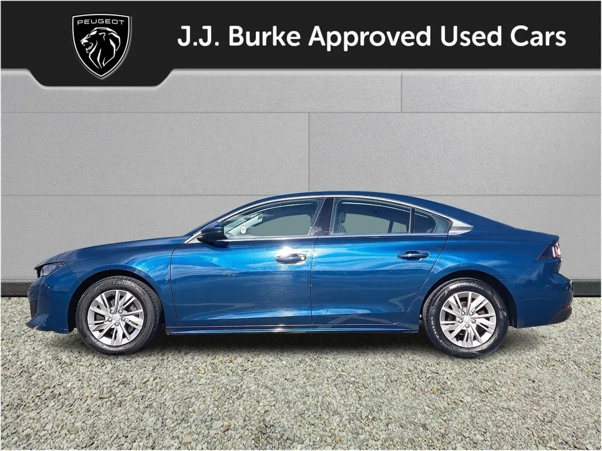 Peugeot 508 1.5 BlueHDi 130bhp Active - Image 3