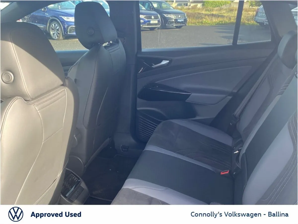 Volkswagen ID.4 PRO PLUS 77kWh 286HP - Image 6
