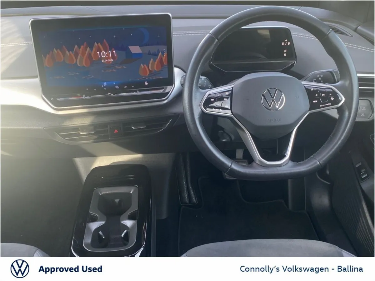 Volkswagen ID.4 PRO PLUS 77kWh 286HP - Image 2