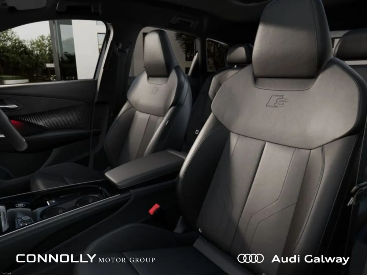 Audi Q3 E-HYBRID S-LINE 272BHP A/T ~BLACK PACK~ ~L - Image 5
